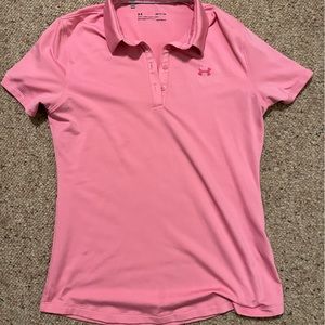 UnderArmour Polo